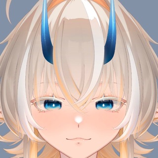 Telegram profile photo for •°YUKICH°•