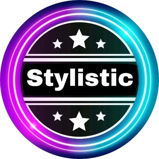 Telegram profile photo for Stylistic