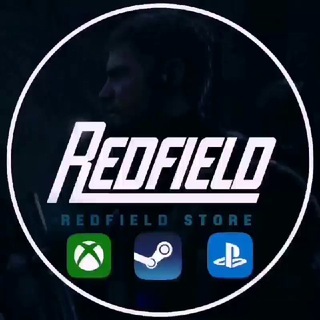 Telegram profile photo for RedField Store