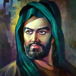 Telegram profile photo for علي رضا المحمداوي