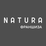 Telegram profile photo for Франшиза Natura