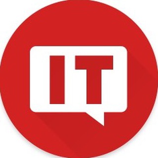 Telegram profile photo for IT之家 RSS
