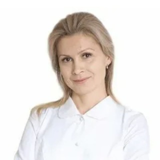 Telegram profile photo for Интересная Ортодонтия