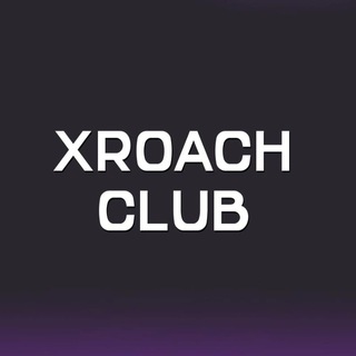 Telegram profile photo for XROACH