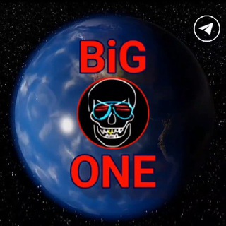 Telegram profile photo for Big the One 🌏