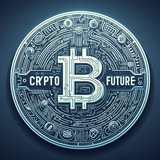 Telegram profile photo for Crypto_future