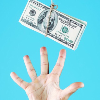 Telegram profile photo for Money Hunters