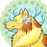 Telegram profile photo for Zheltaya Psina 18+