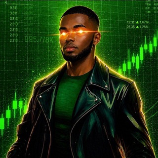 Telegram profile photo for MiconCrypto (Insider's)