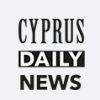Telegram profile photo for Cyprus Daily News