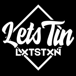 Telegram profile photo for LetsTIN Prod.
