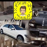 Telegram profile photo for بـڊون حــــــــقوق