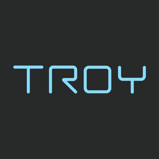 Telegram profile photo for TROY Announcements