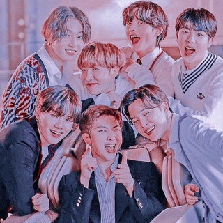 Telegram profile photo for لُِــ رووآيآت bts ؛💘