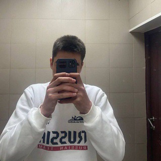 Telegram profile photo for хущам!