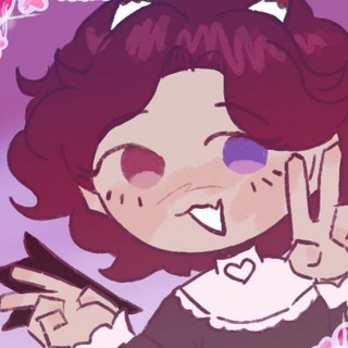 Telegram profile photo for who is ashley 🎪🫀