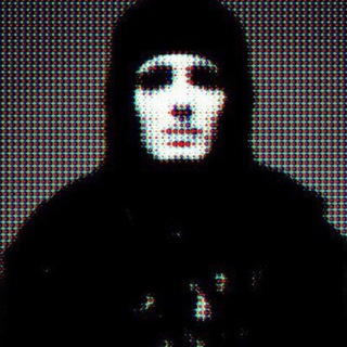 Telegram profile photo for ТВОЙ САМЫЙ ГЛАВНЫЙ СТРАХ->MORPHE_YA#trx🥷👾
