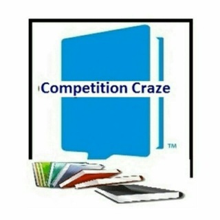 Telegram profile photo for Competition Craze✍