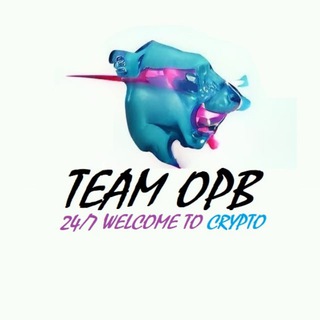 Telegram profile photo for OPB PORTAL