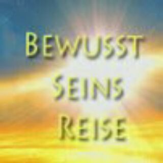 Telegram profile photo for Bewusstseinsreise.net - Newsletter