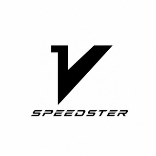 Telegram profile photo for speedster VPN
