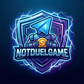 Telegram profile photo for NotDuel (Giveaway)