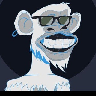 Telegram profile photo for BARCOLA NFT