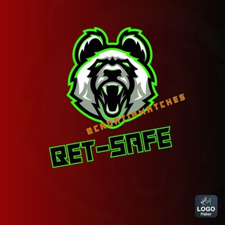 Telegram profile photo for BETSAFE 100% WIN