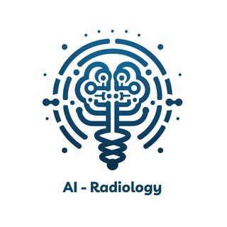 Telegram profile photo for هسته رادیولوژی و هوش مصنوعی