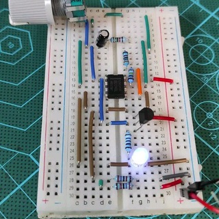 Telegram profile photo for DIY projects (arduino)
