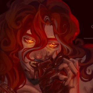 Telegram profile photo for 🌘_Deskarty_Aokia_🌒