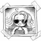Telegram profile photo for جودی به کالج میرود.