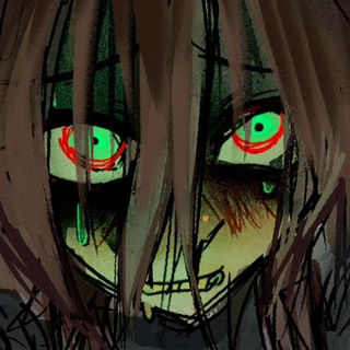 Telegram profile photo for лурни12🪱