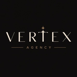 Telegram profile photo for VERTEX AGENCY
