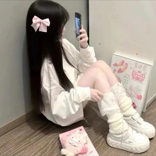 Telegram profile photo for 少女萝莉总是诗|反差|母狗✨