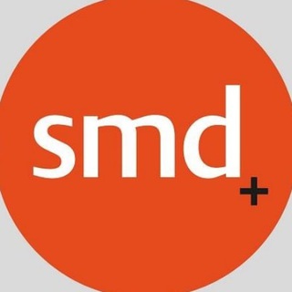 Telegram profile photo for Hochschul-SMD Newsletter