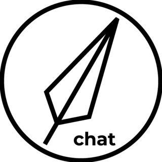Telegram group profile photo for Рецензент: чат