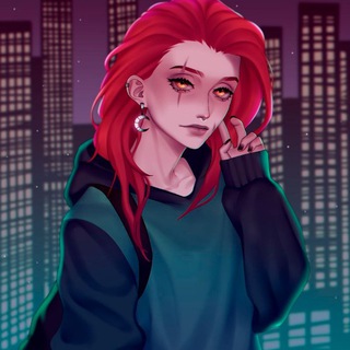 Telegram profile photo for Mookikod