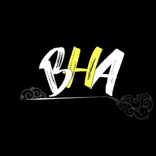 Telegram profile photo for BHA 𓅓