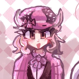 Telegram profile photo for ПЕРЕЕЗД depressed bunnies safe place