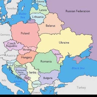 Telegram profile photo for East Europe Excursions