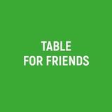 Telegram profile photo for Table for Friends