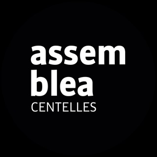 Telegram profile photo for Info - ANC Centelles