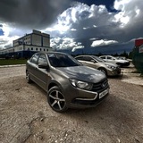 Telegram profile photo for ВАЗ