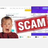 Telegram profile photo for Пирамиды NEWS