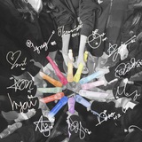 Telegram profile photo for здесь любят iz*one