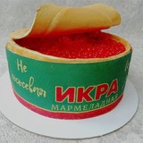 Telegram profile photo for Икорка, почти Егорка