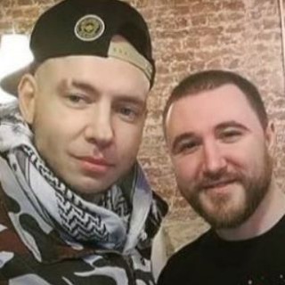 Telegram group profile photo for Архив Баттлов / Перезаливы (Versus, Slovo, RBL, Кубок Мц, 140 BPM и другие)