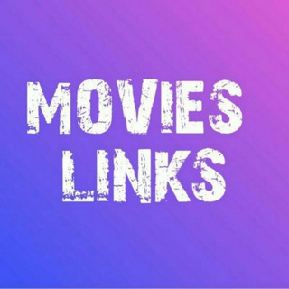 Telegram profile photo for MOVIES LINKS