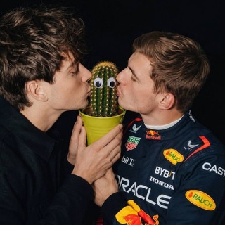 Telegram profile photo for империя Гарри